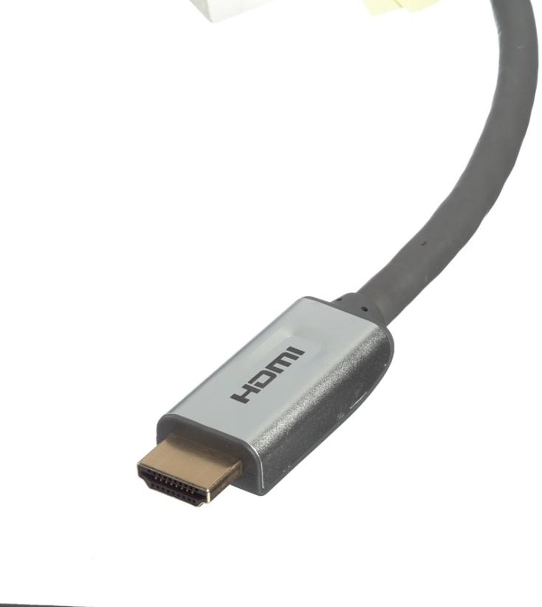 HDMI To HDMI Kabel - 3 Meter