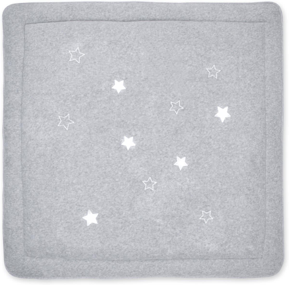 Bemini Boxkleed Stary 100/100 cm