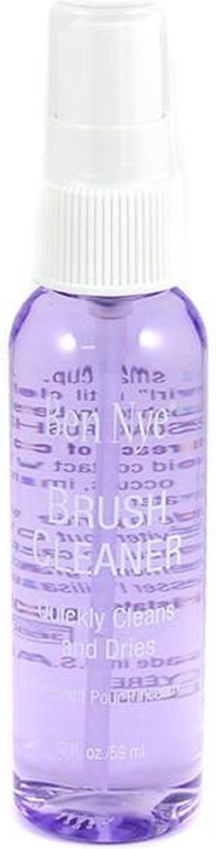 Ben Nye Brush Cleaner, 59ml (Spray)