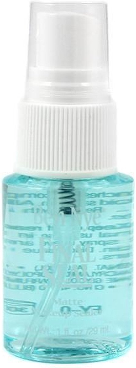 Ben Nye Final Seal, 29ml