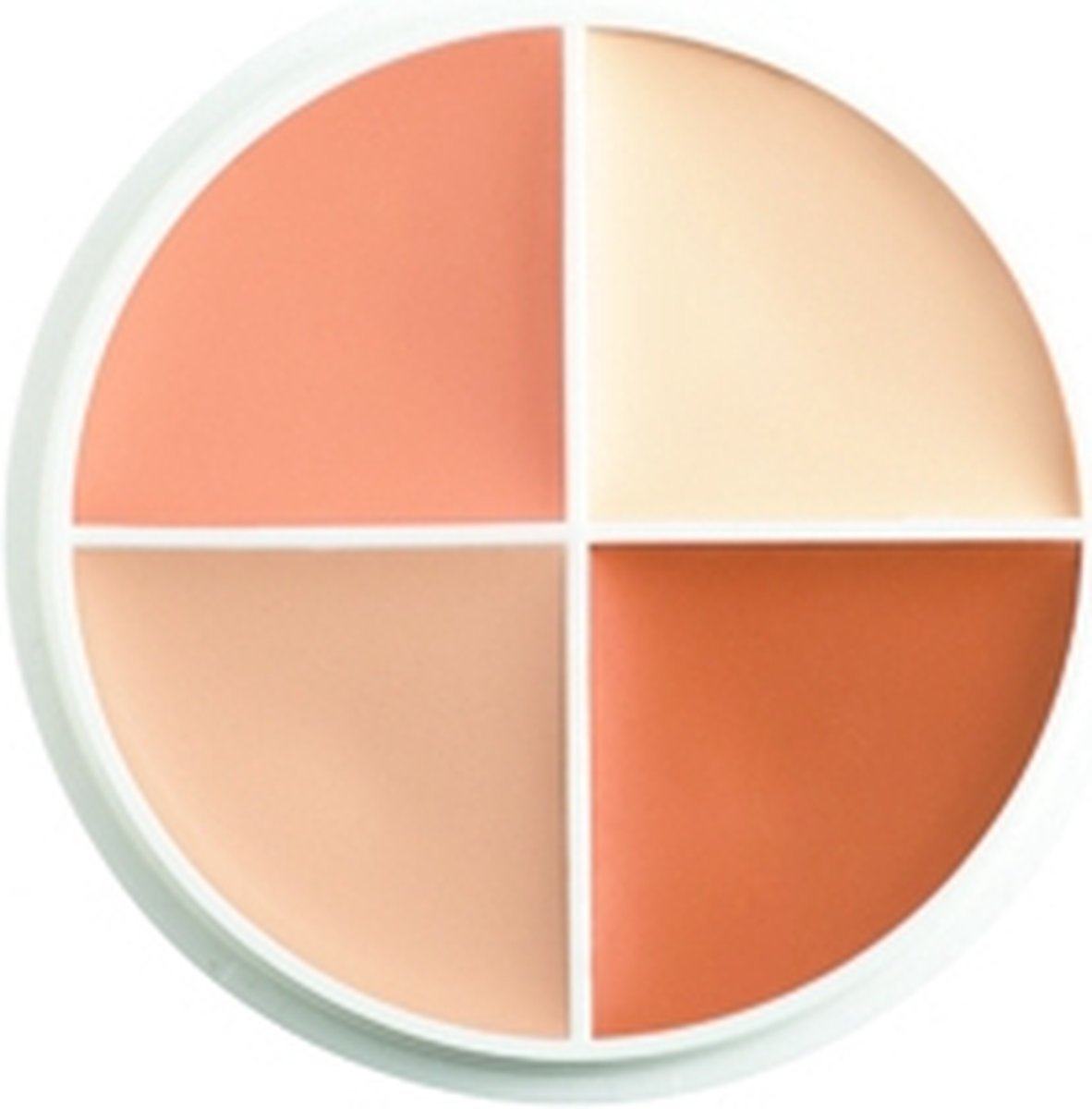 Ben Nye Highlight Wheel (compact)