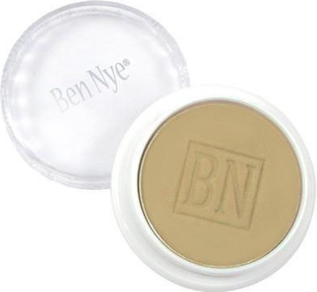 Ben Nye MagiCake Face Paint - Bile, 7gr