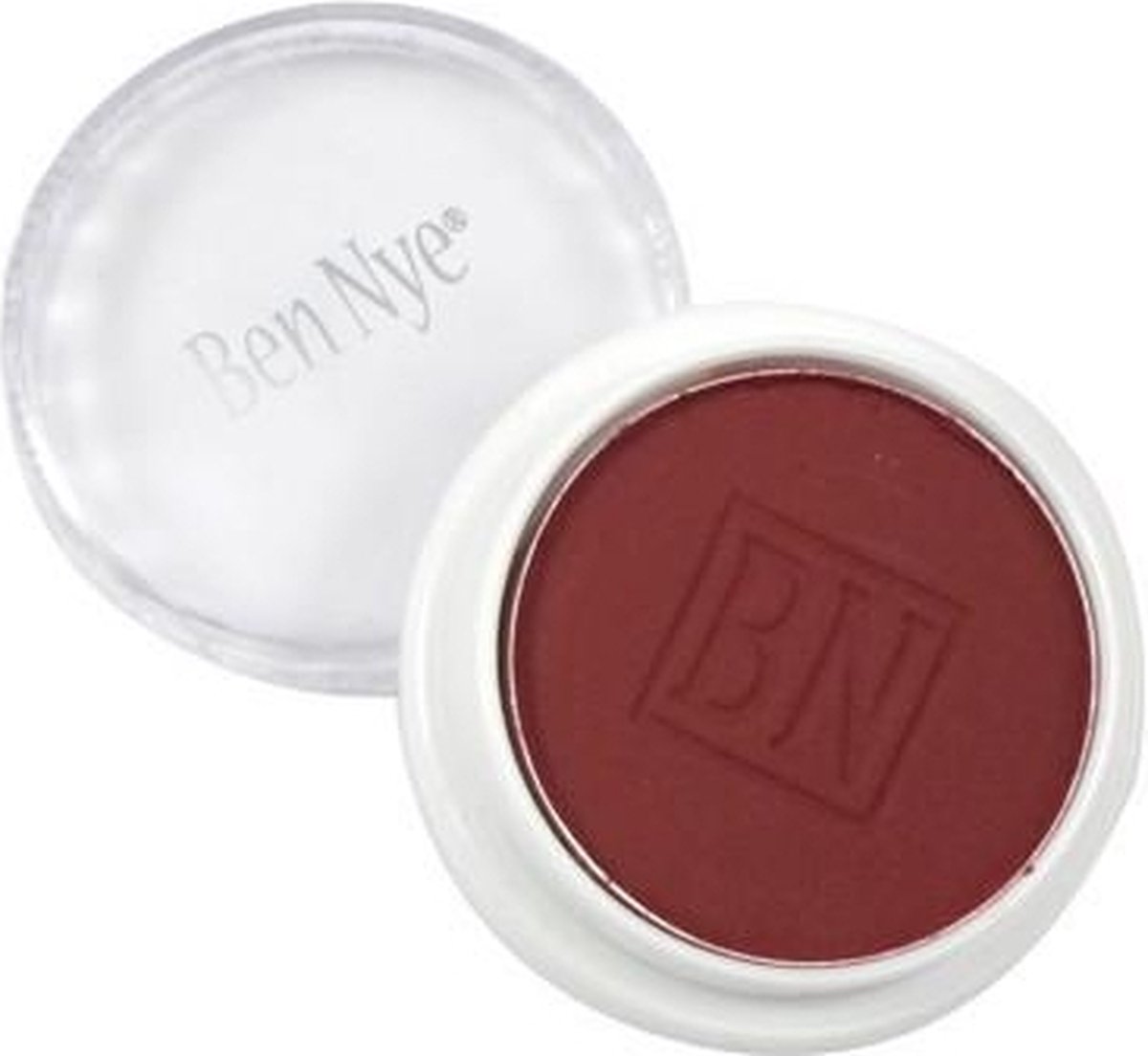 Ben Nye MagiCake Face Paint - Cranberry, 7gr