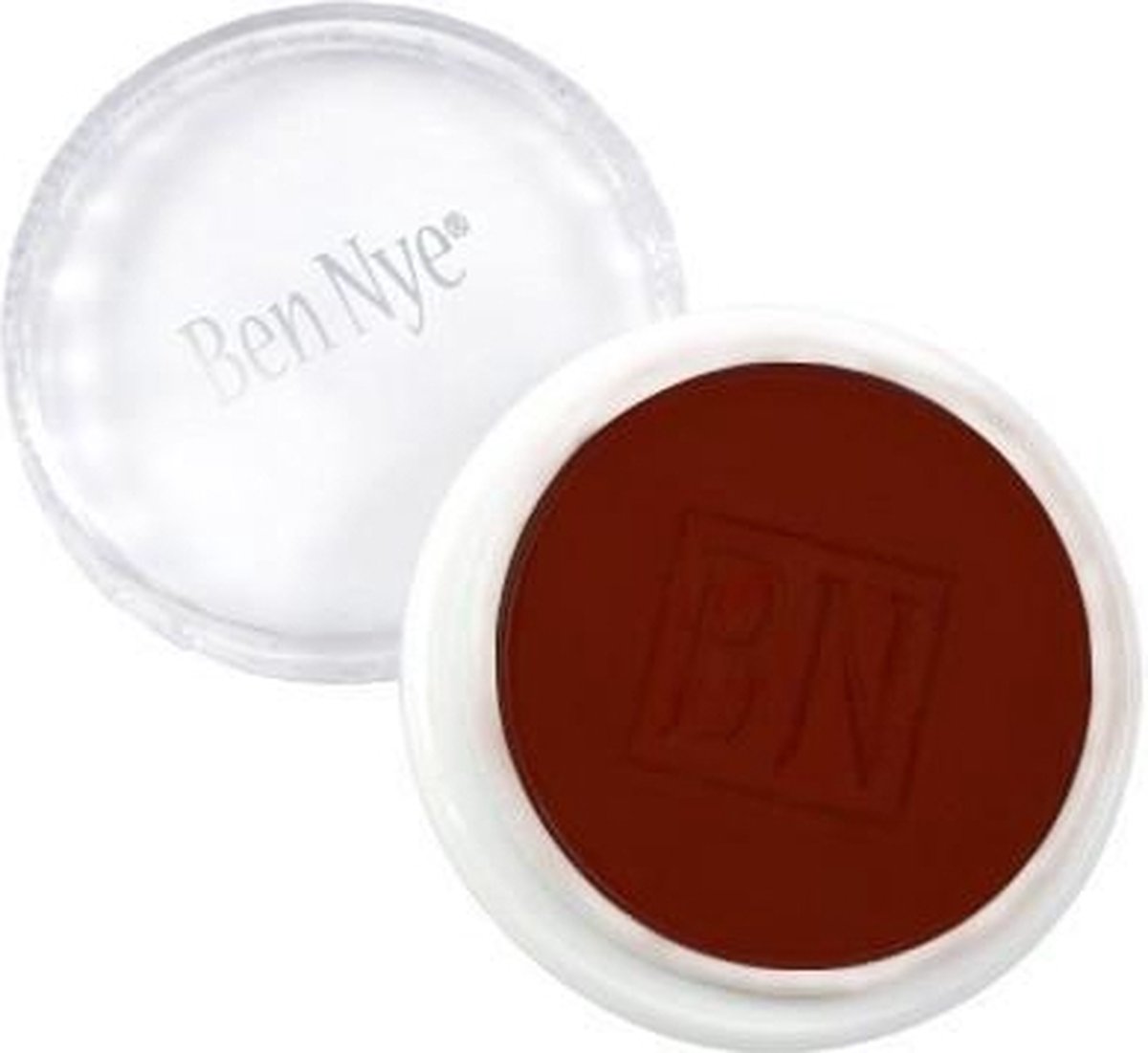 Ben Nye MagiCake Face Paint - Dark Crimson, 7gr