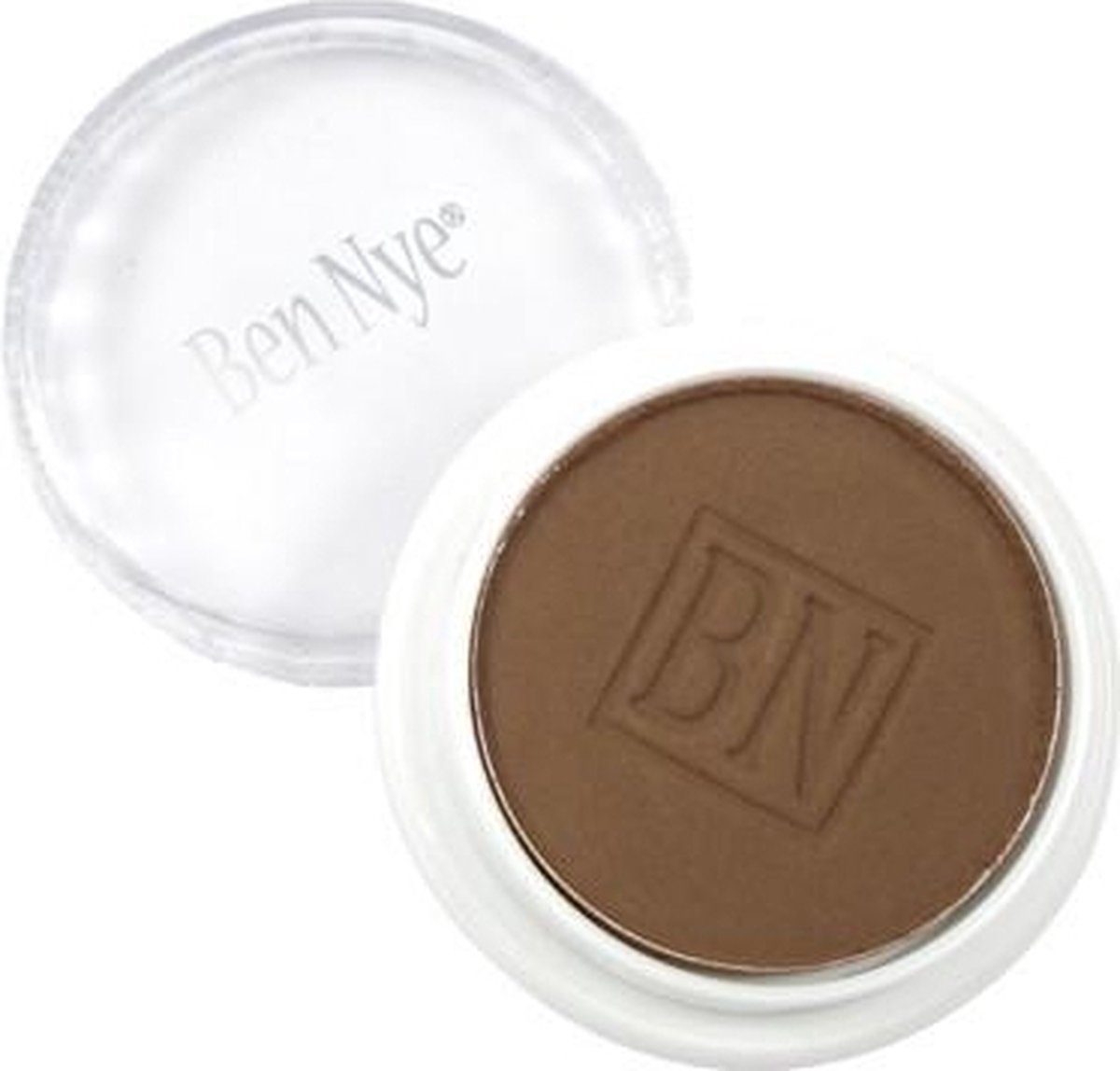 Ben Nye MagiCake Face Paint - Honey Brown, 7gr