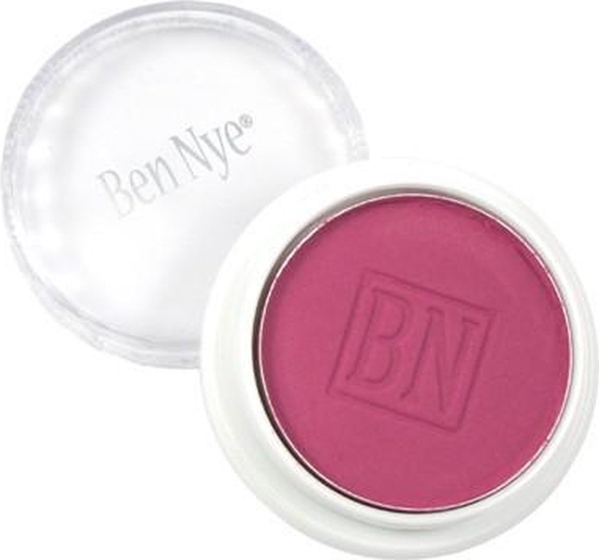 Ben Nye MagiCake Face Paint - Magenta, 7gr