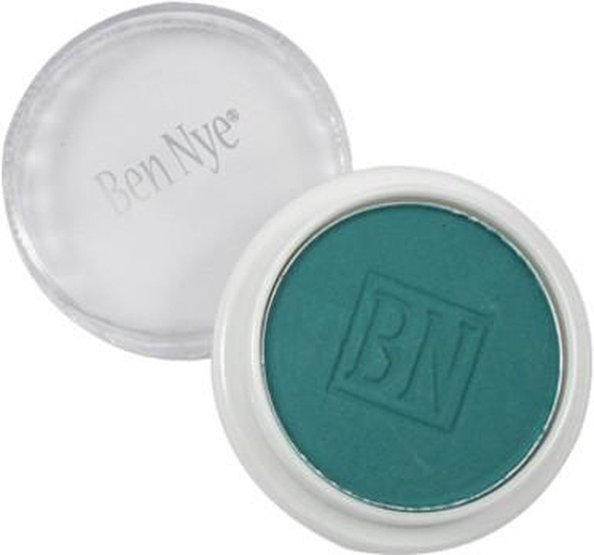 Ben Nye MagiCake Face Paint - Turquoise, 7gr