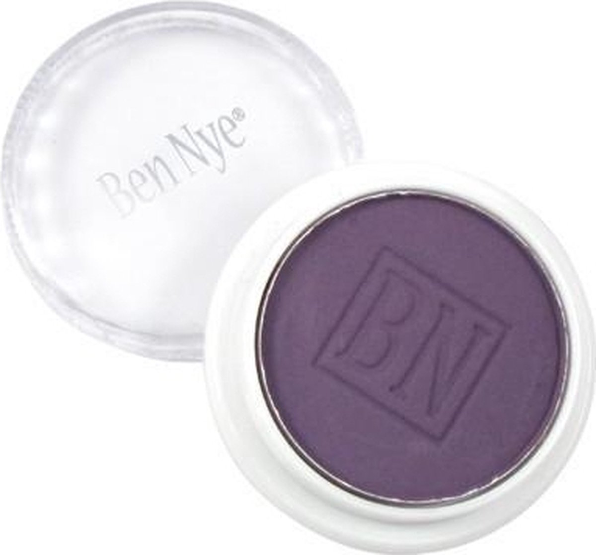 Ben Nye MagiCake Face Paint - Vivid Violet, 7gr