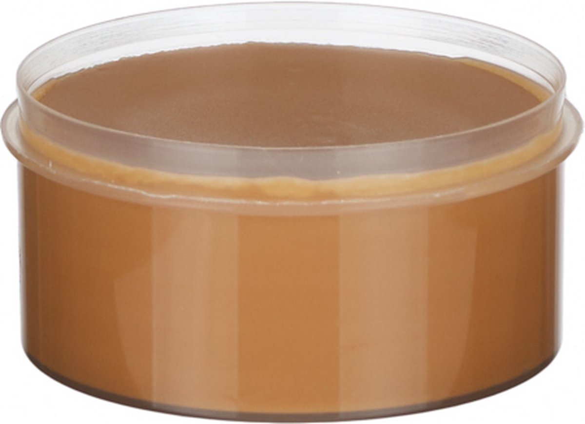 Ben Nye Nose & Scar Wax Light Brown, 71gr