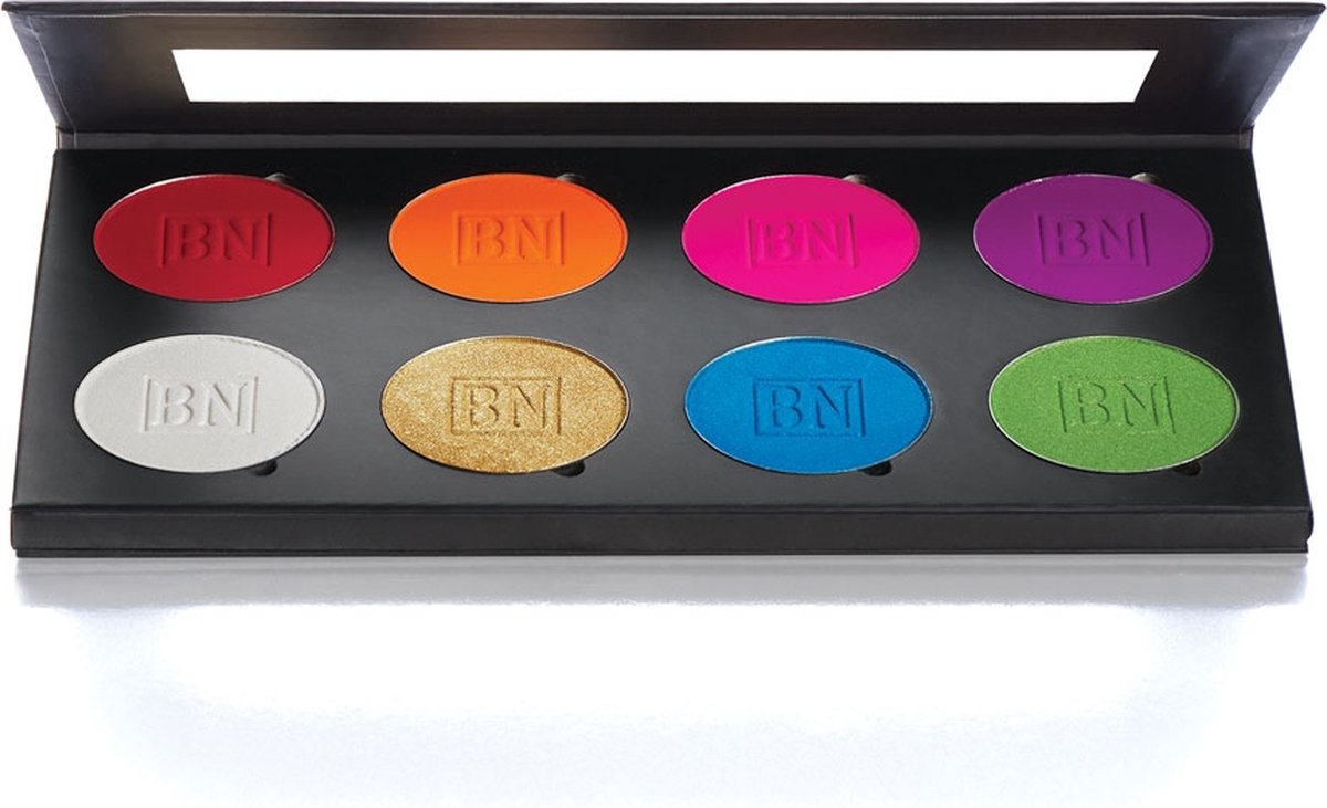 Ben Nye Rio Nights Palette