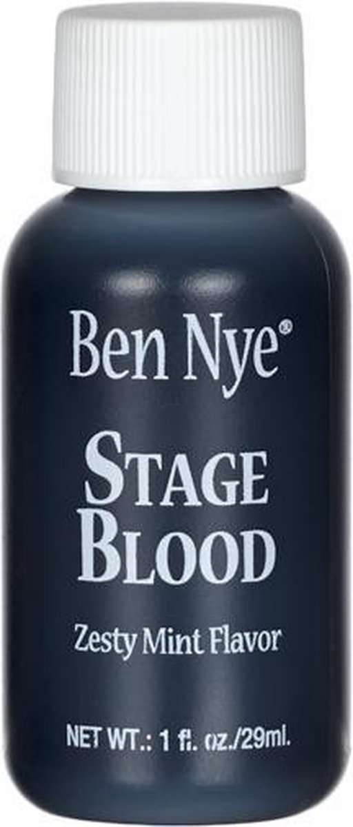 Ben Nye Stage Blood - 29ml