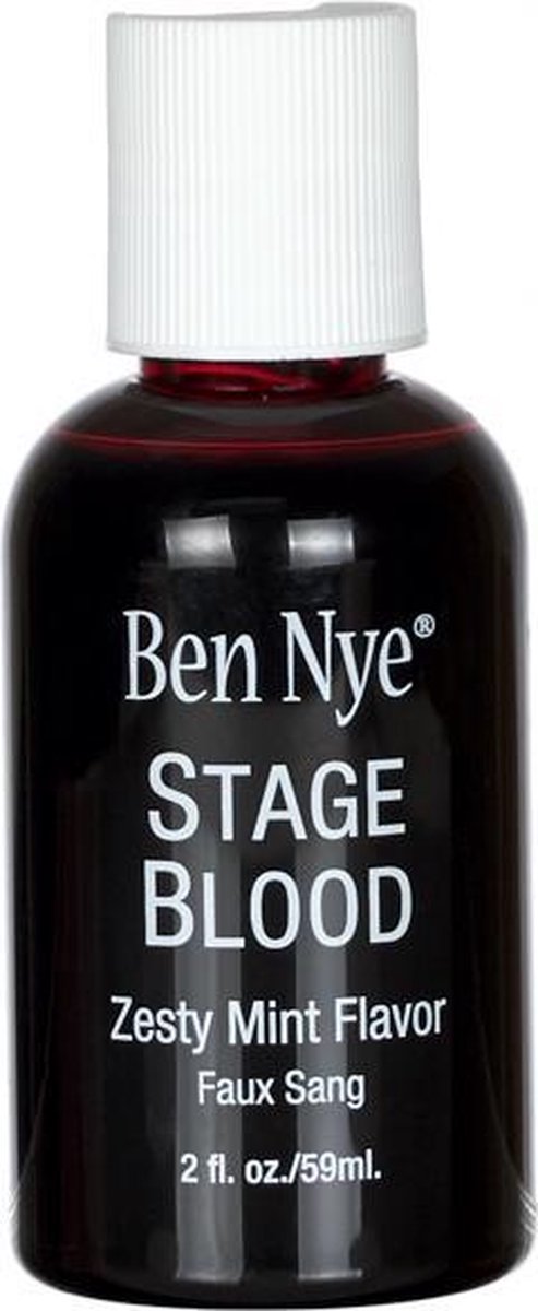 Ben Nye Stage Blood - 59ml