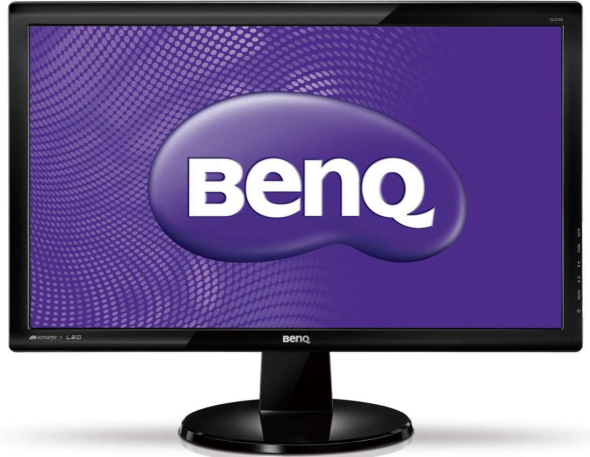 BenQ GL2250 - Full HD Monitor