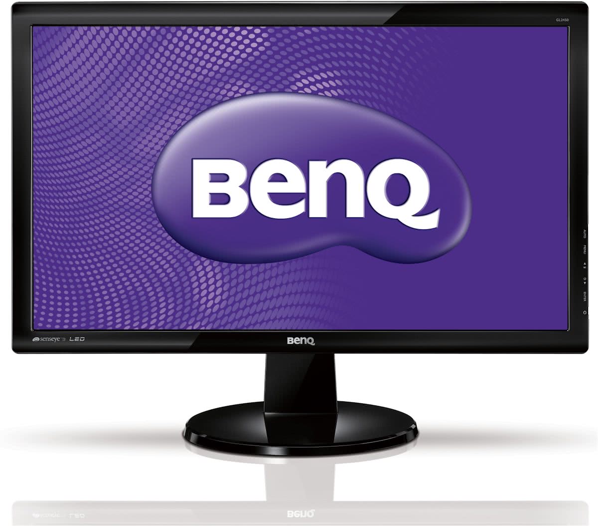 BenQ GL2450 - Full HD Monitor