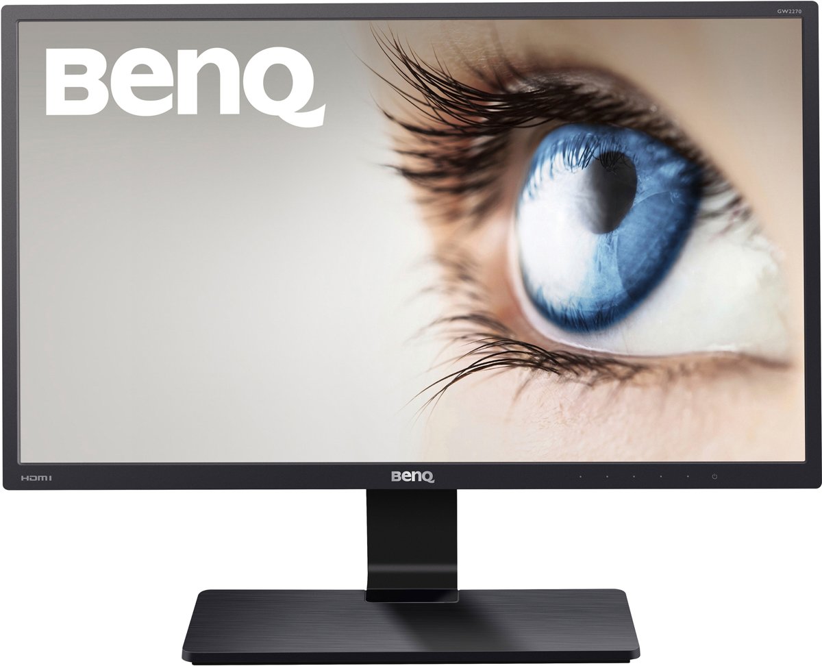 BenQ GW2270H - Full HD Monitor