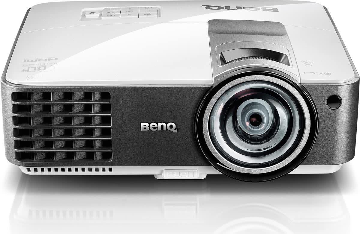 BenQ MW820ST - Beamer