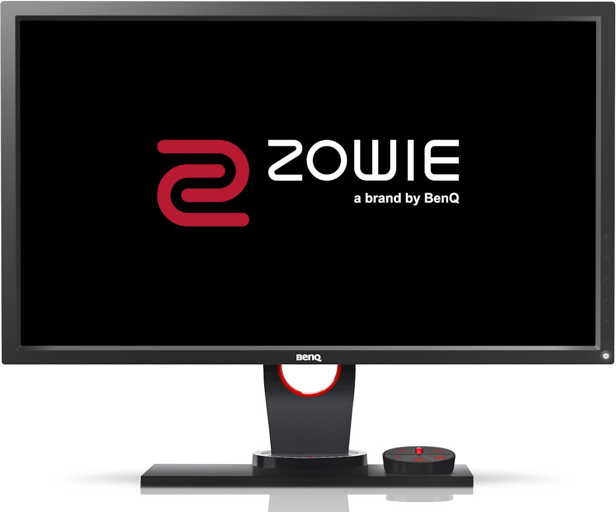 BenQ ZOWIE XL2430 - Gaming Monitor (144 Hz)