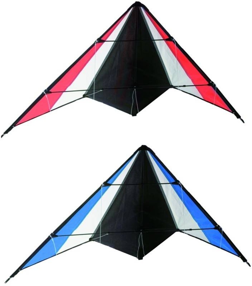 Sportline Stuntvlieger (130 x 60 cm)