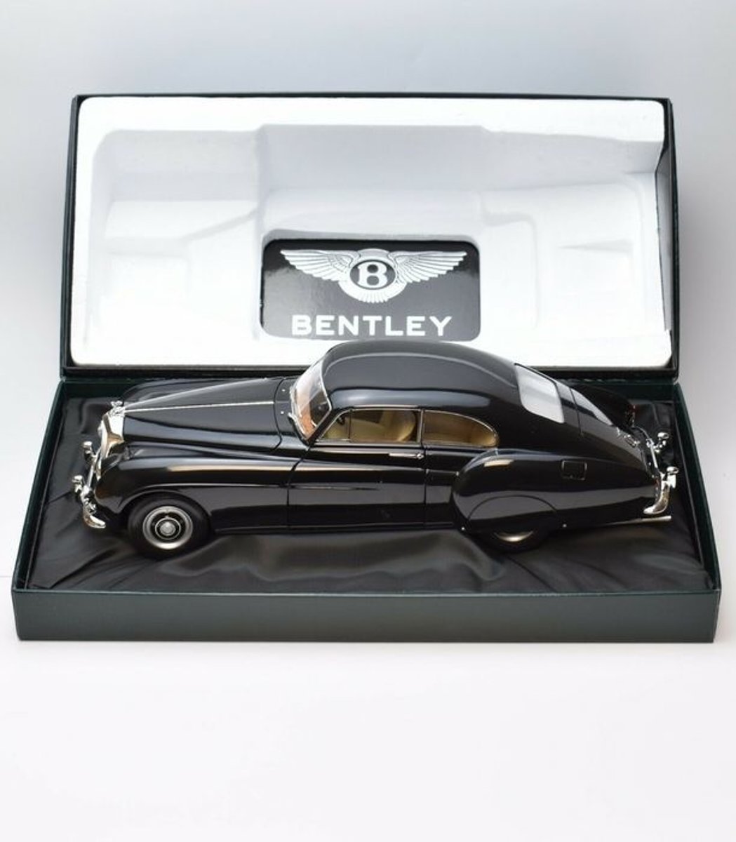 Bentley R-Type Continental 1954 - 1:18 - Minichamps