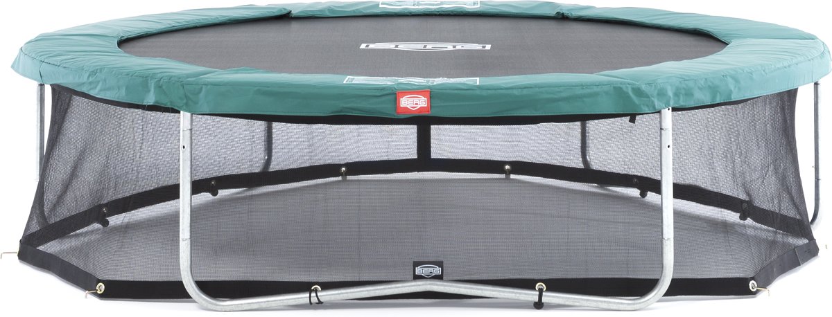 BERG Frame Net Basic 300