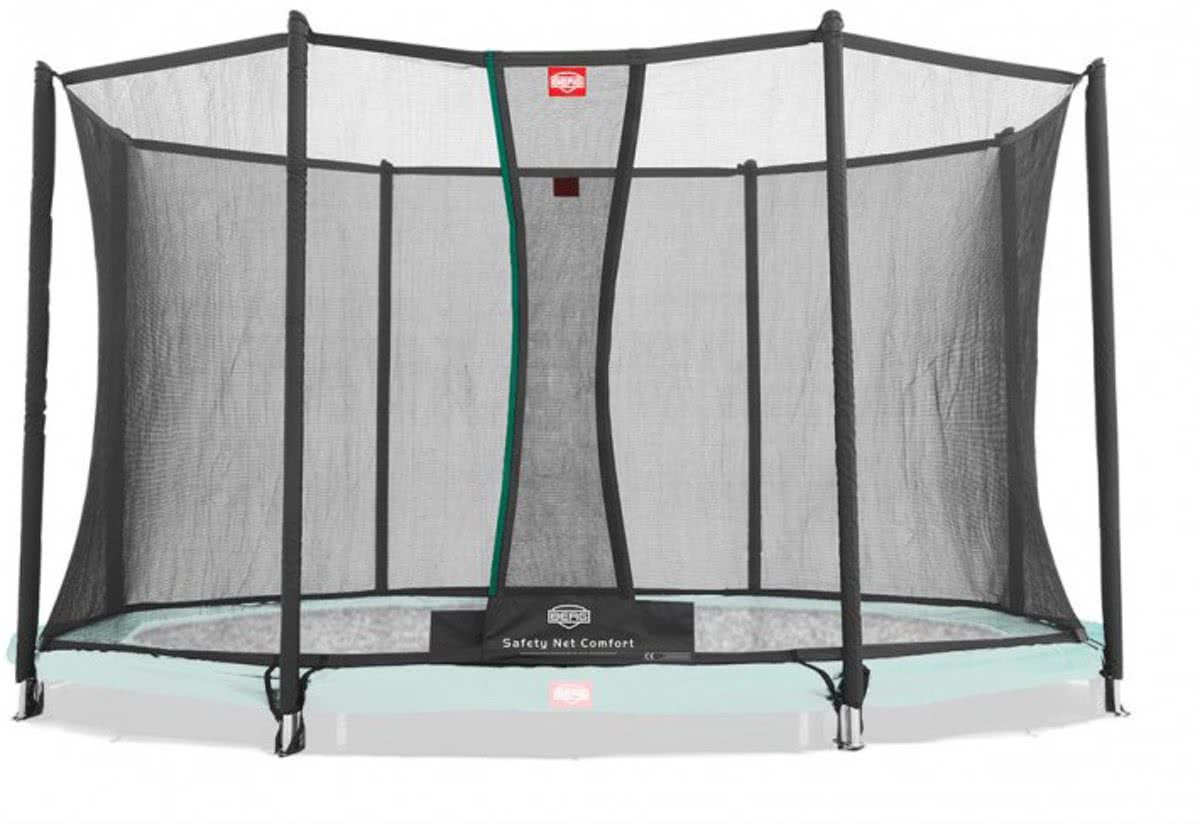 BERG InGround Trampoline Veiligheidsnet Comfort - 270 cm