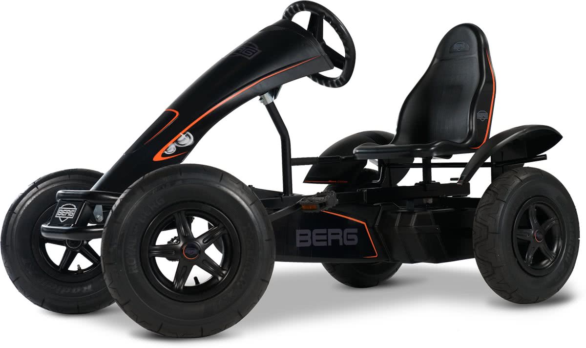 BERG   Black Edition BFR-3