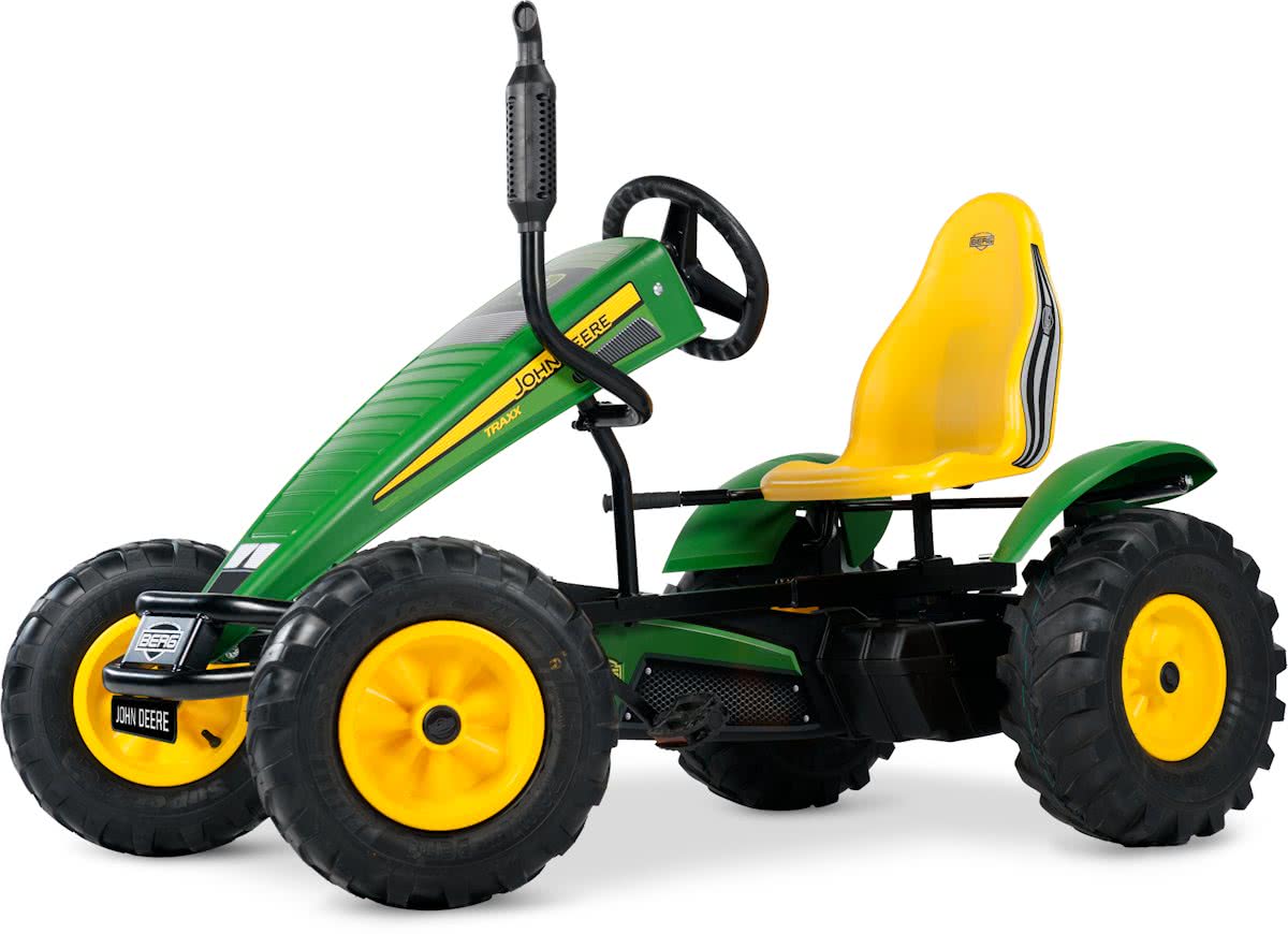 BERG Skelter John Deere BFR-3