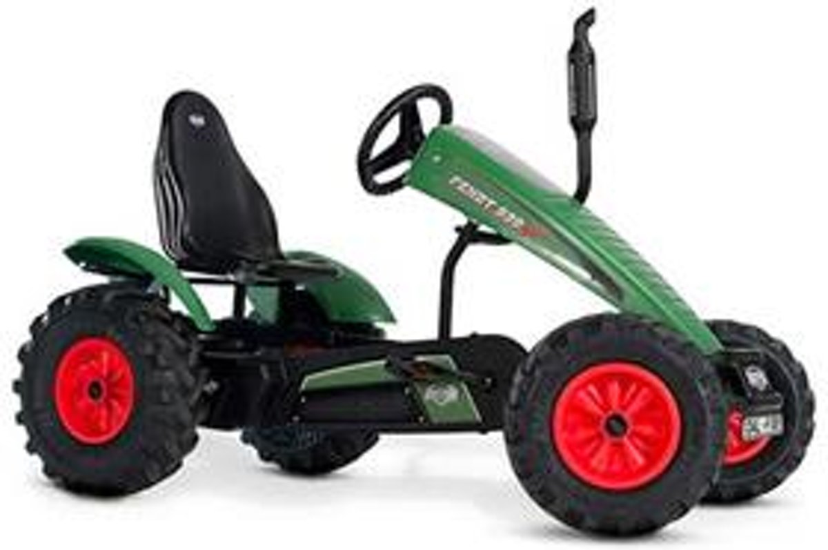 BERG Toys BERG professional Fendt E-BFR