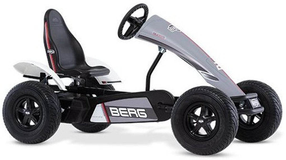 BERG Toys BERG professional Race GTS BFR