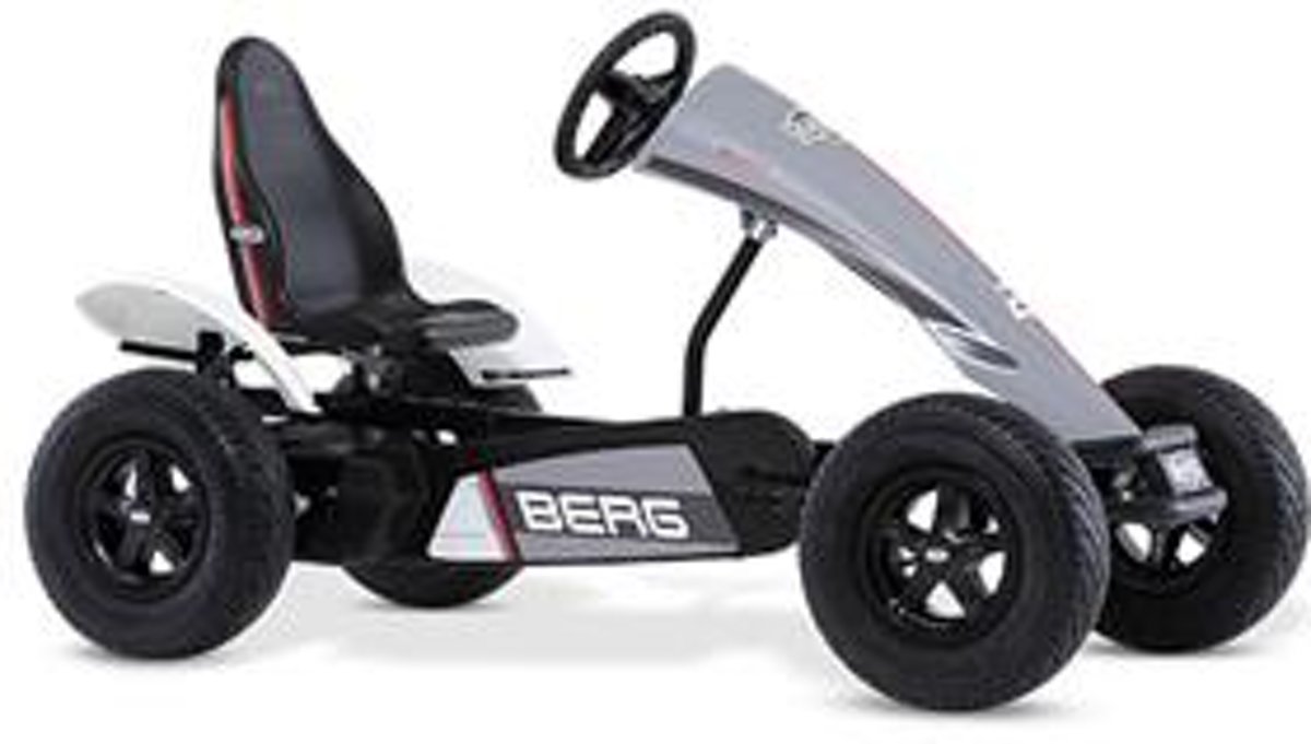 BERG Toys BERG professional Race GTS XXL-BFR