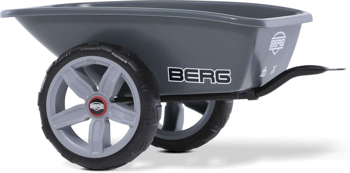 BERG Trailer M