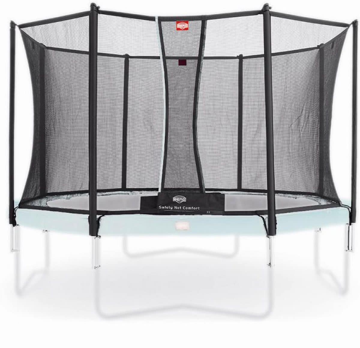 BERG Trampoline Veiligheidsnet Comfort - 180 cm