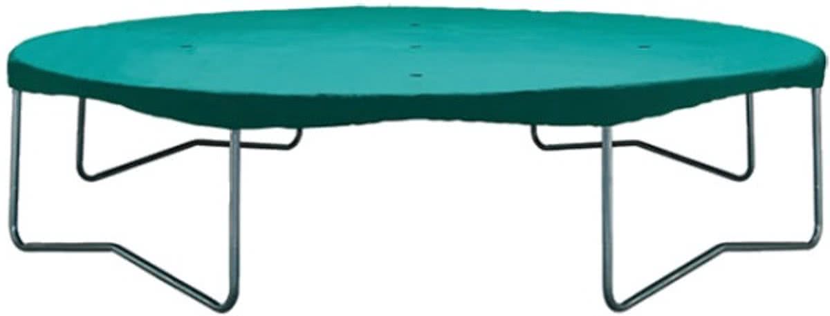 Berg Afdekhoes Trampoline Basic 380 Cm Groen