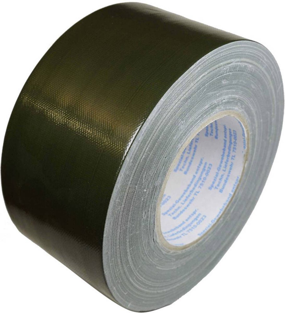 Berger & Schröter 31335 Pantsertape (l x b) 5 m x 5 cm