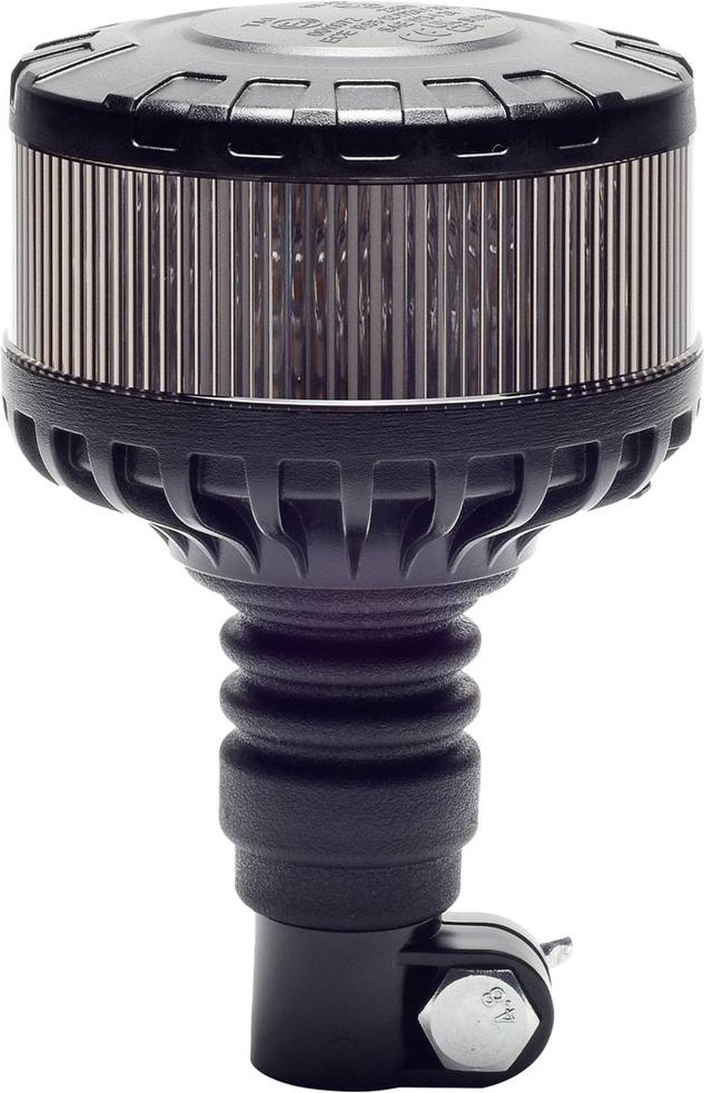   SM828S-AH Zwaailicht Normhouder Oranje