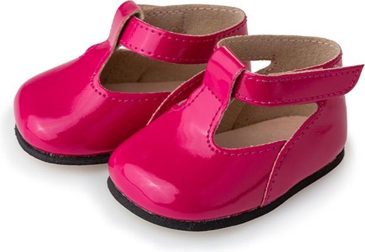 Berjuan Pop-accesoire Schoenen Meisjes Textiel/kunstleer Roze