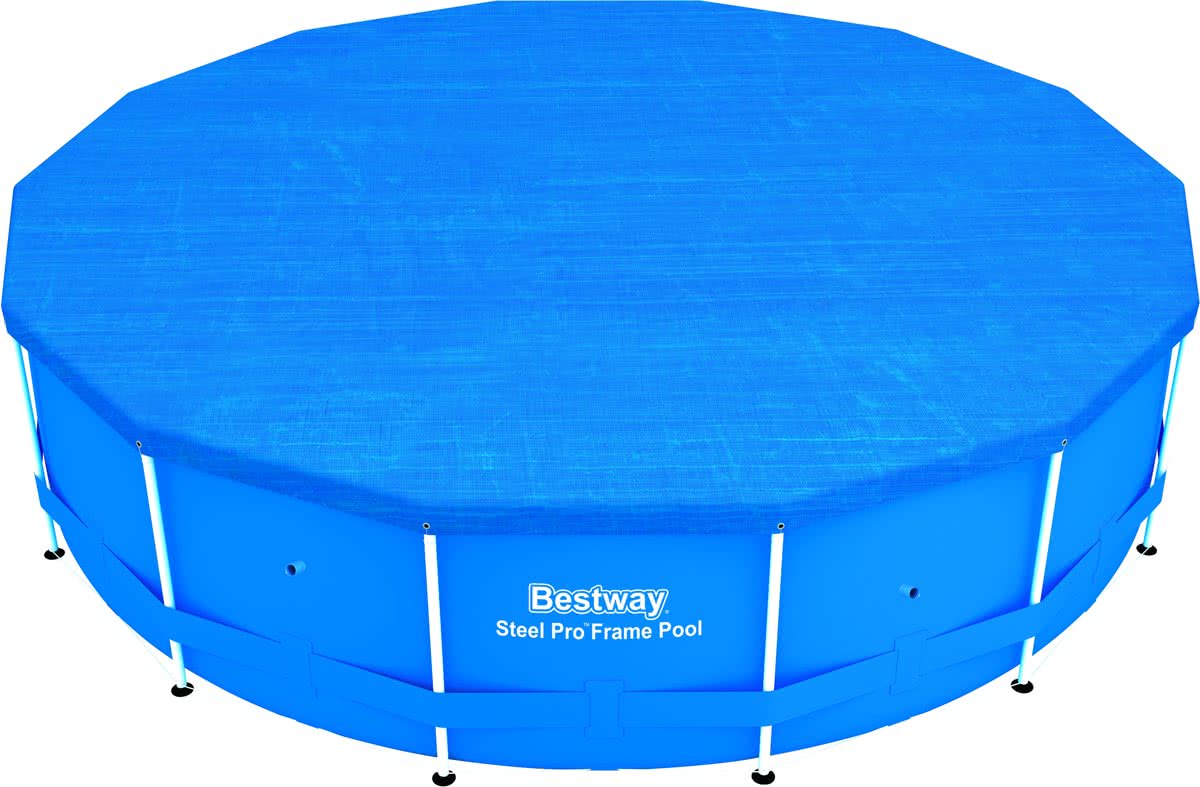 427cm Pool Cover Frame