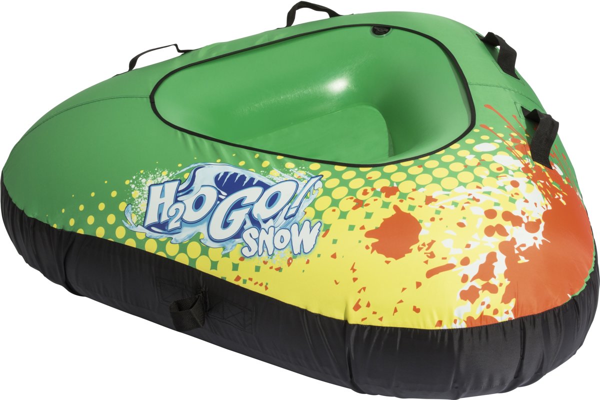  - H2OGO! SNOW - Winter Rush Beklede Tube