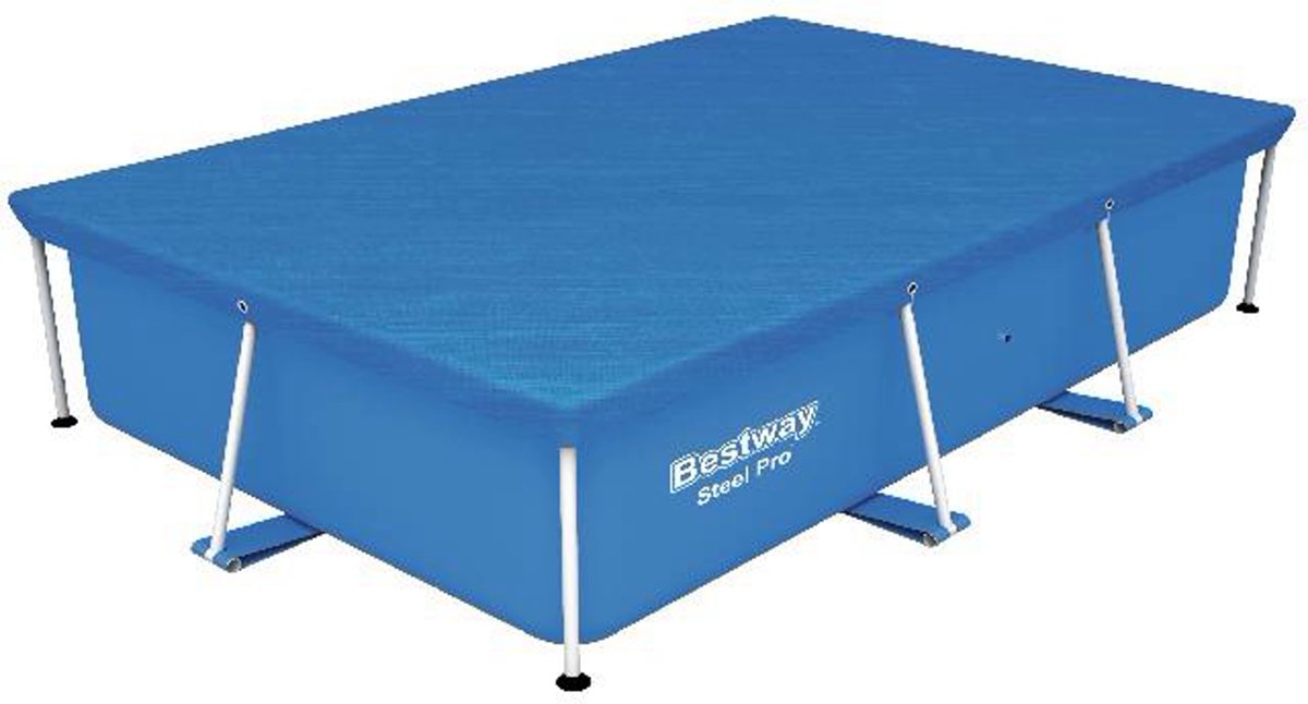 Bestway - zwembad afdekzeil - 260 x 170 x 60 cm