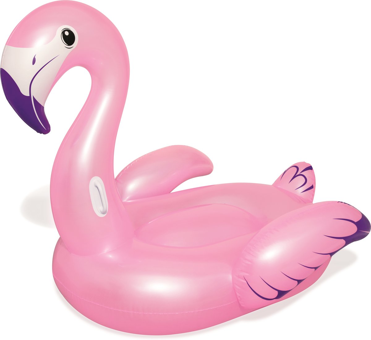 Bestway 1.73m x 1.70m Luxury Flamingo