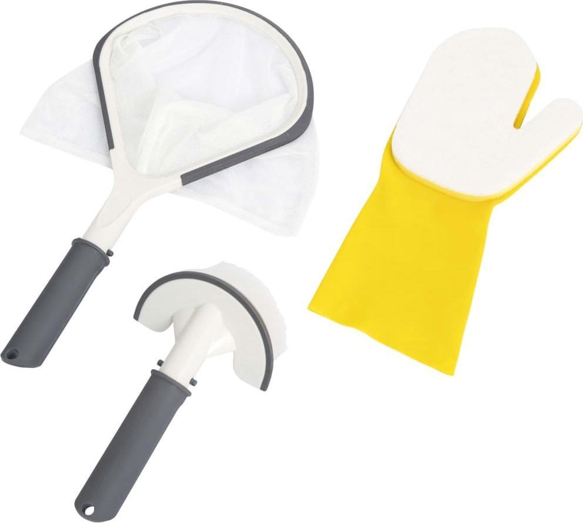 Bestway Accessoireset all-in-one Lay-Z-Spa