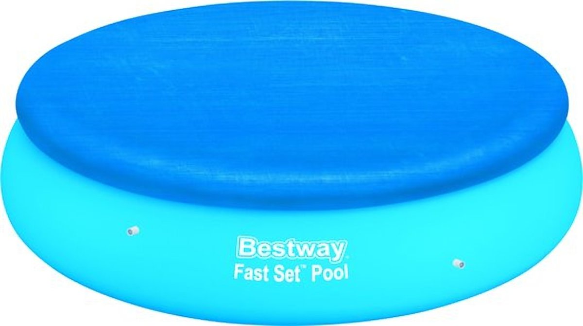 Bestway Afdekhoes Marin Fast Set (Ø244 cm)