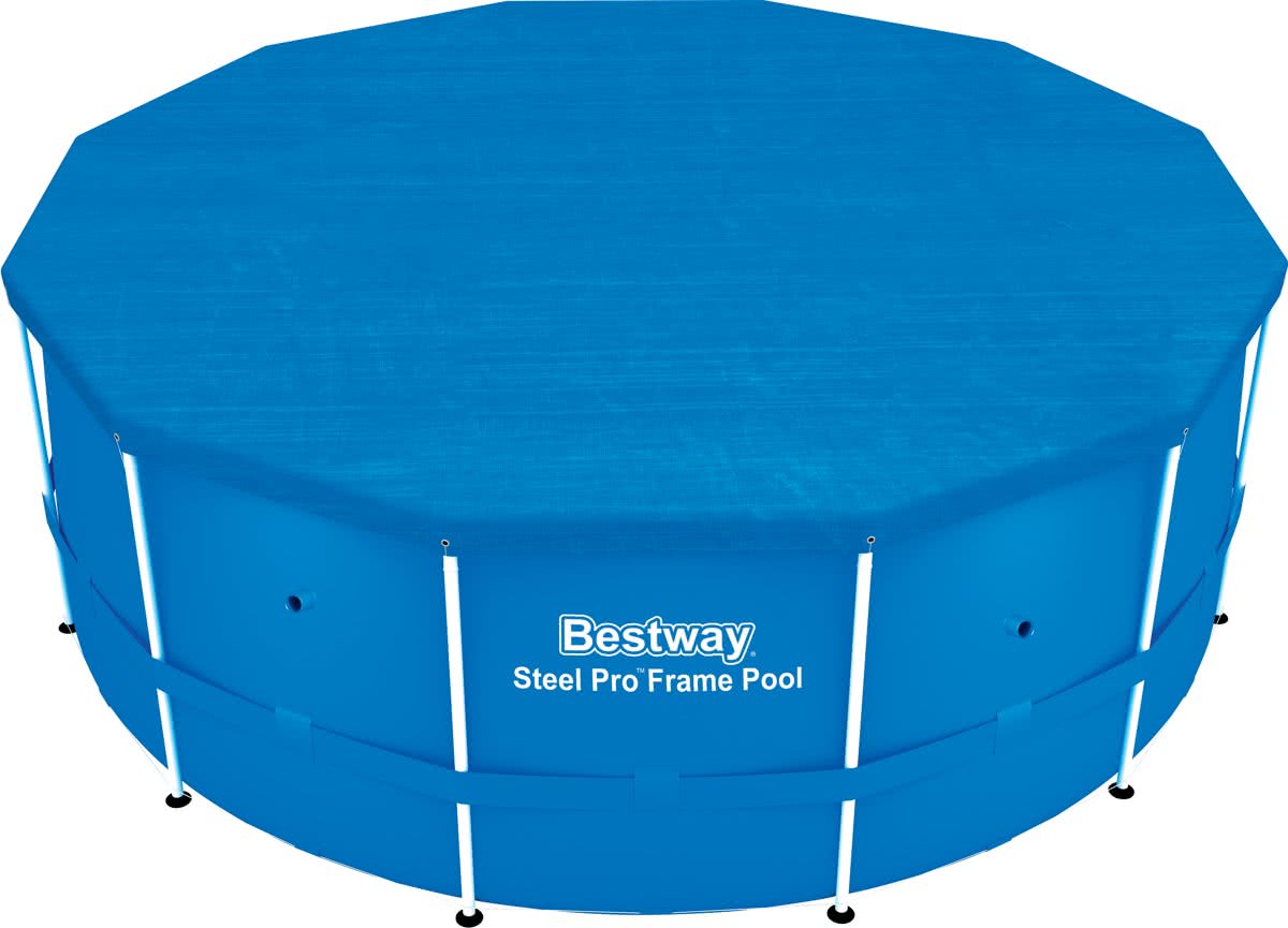 Bestway Afdekhoes Zwembad 366 cm