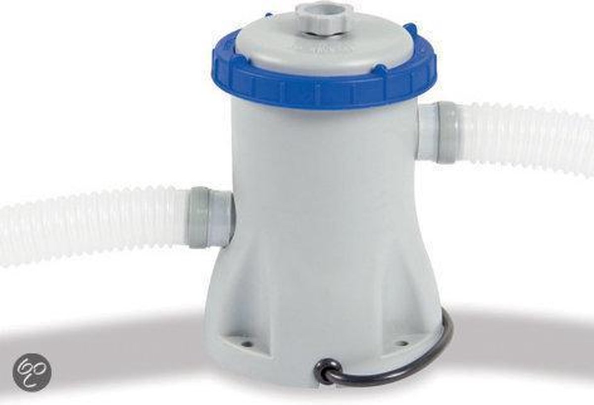   Filterpomp 244/305/366 -  