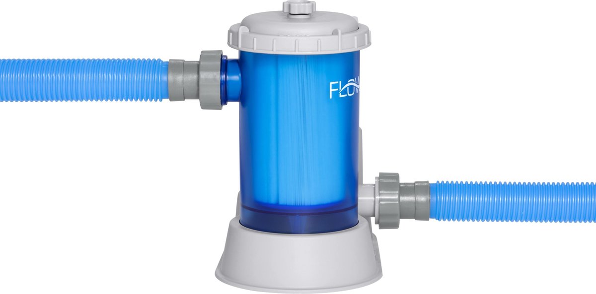 Bestway Flowclear 5,678 L Transparante Filterpomp