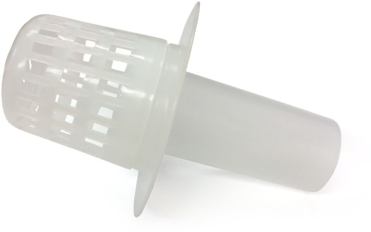   Intex Filterpomp zeefset Vuilscherm 2 stuks