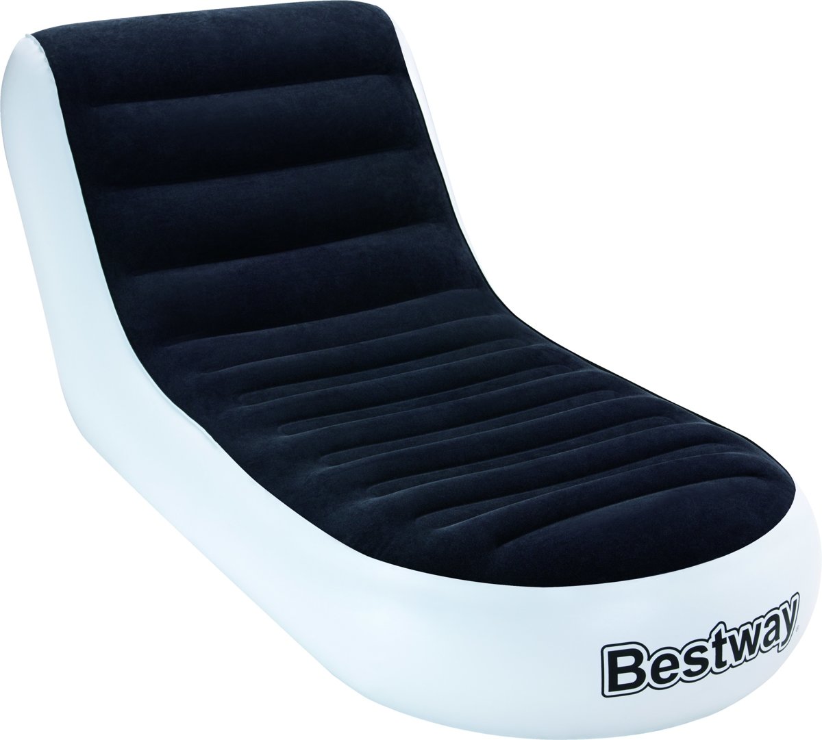 Bestway Opblaasbare Ligstoel Chaise Sport 165 X 84 X 79 Cm