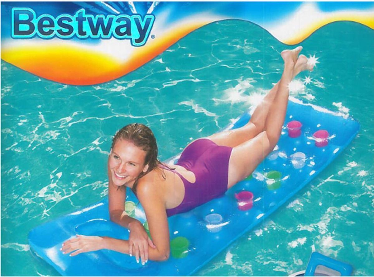 Bestway Waterbed