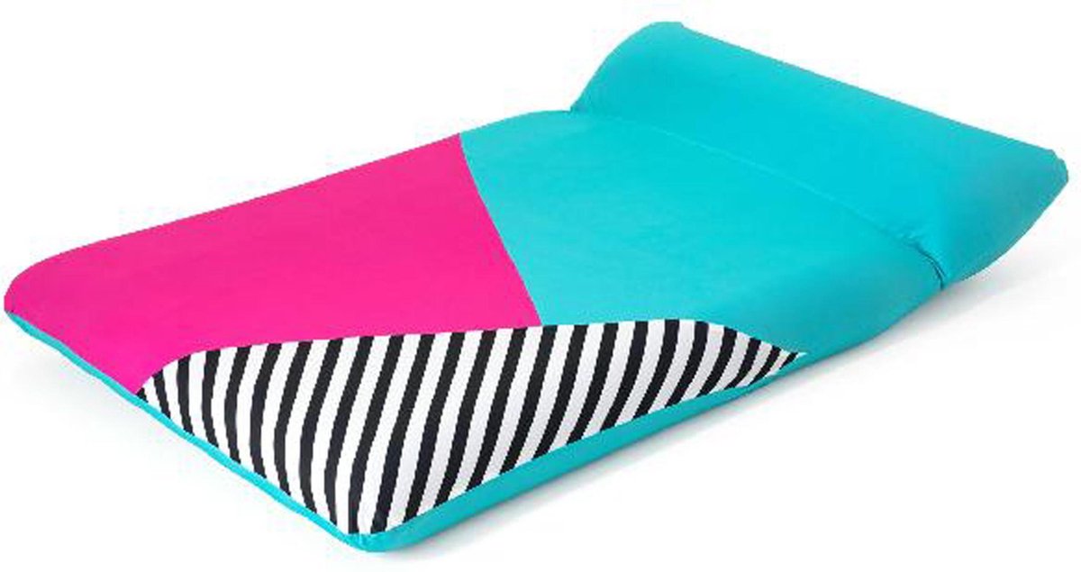   luchtbed extrava fabric float