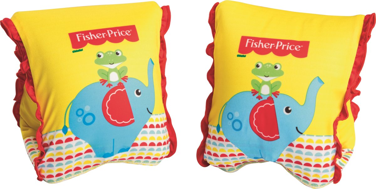 Fisher-Price  jes